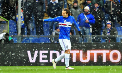 barreto sampdoria