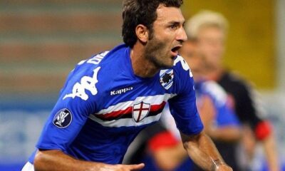 Delvecchio Sampdoria