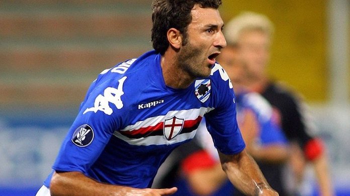 Delvecchio Sampdoria