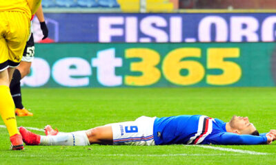 caprari sampdoria