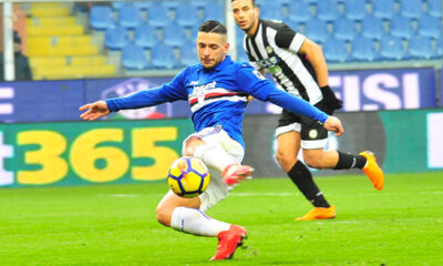 Caprari Sampdoria