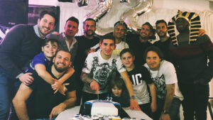 CompleannoTorreira