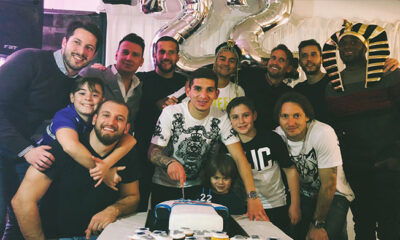CompleannoTorreira