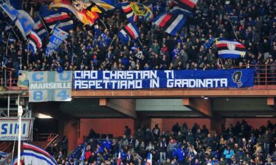 Puggioni Sampdoria