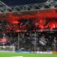 gradinata sud sampdoria tifosi