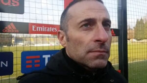Sampdoria Primavera, si valuta un nuovo cambio in panchina: Alessandro Lupi può tornare alla guida dei giovani blucerchiati. L’indiscrezione