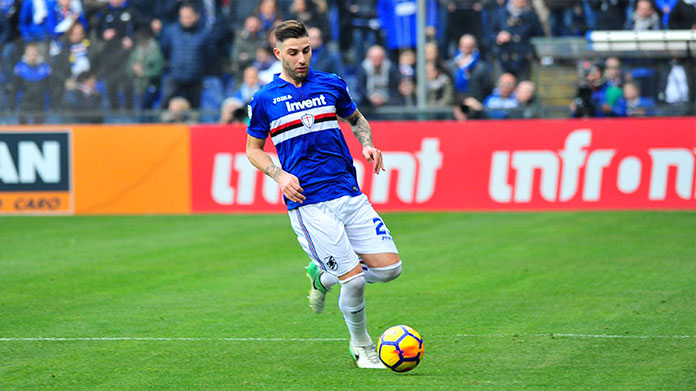 murru sampdoria