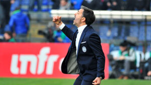 Verso Parma-Sampdoria: i Ducali travolgono il Catanzaro per 5-0