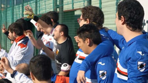 Samp for Special sbarca in tv: sarà in un docu-reality di Rai 2