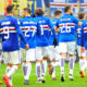 sampdoria convocati