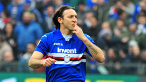 Sampdoria Barreto