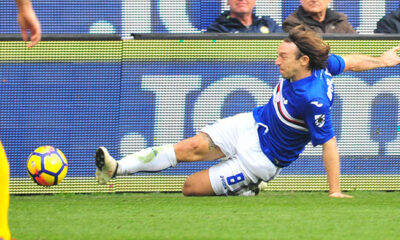 barreto sampdoria