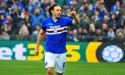 barreto sampdoria