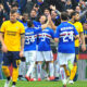 Sampdoria Hellas Verona