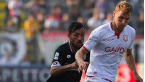 Sampdoria su Pachonik del Carpi: folta concorrenza estera