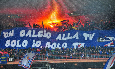 utc tifosi sampdoria