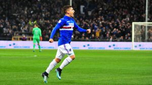 Torreira allontana il mercato: «50 milioni? Non mi interessa»