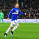 Torreira Sampdoria