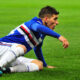 torreira sampdoria