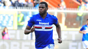 Zapata, pericolo scampato: niente multa dopo Milan-Samp