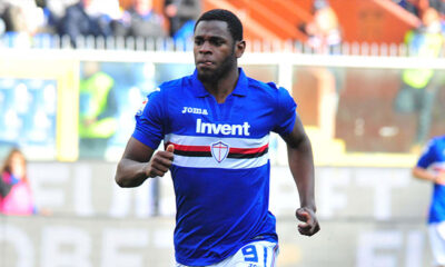 Zapata Sampdoria