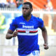 Zapata Sampdoria