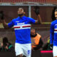 Zapata Sampdoria