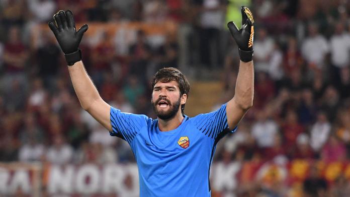 alisson roma inter agosto 2017 1