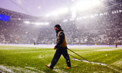 allianz juventus stadium neve bis febbraio 2018 1
