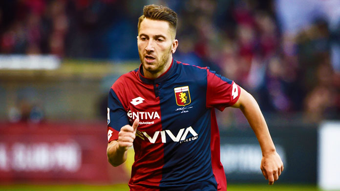 bertolacci genoa