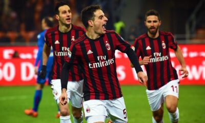 bonaventura milan-sampdoria