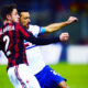 Milan Sampdoria highlights Quagliarella