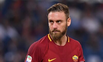 de rossi roma