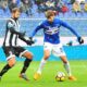 gaston ramirez sampdoria udinese