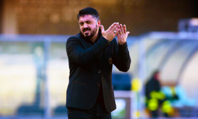 gattuso milan