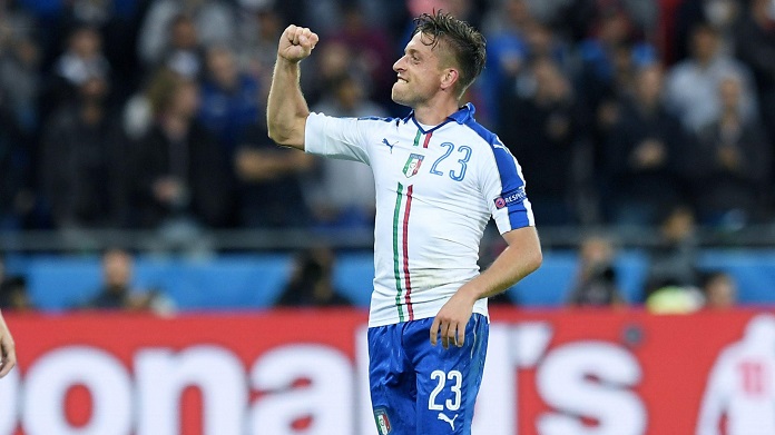 giaccherini