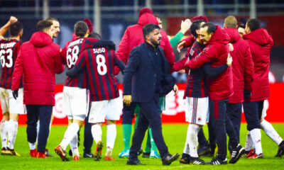 convocati milan gattuso