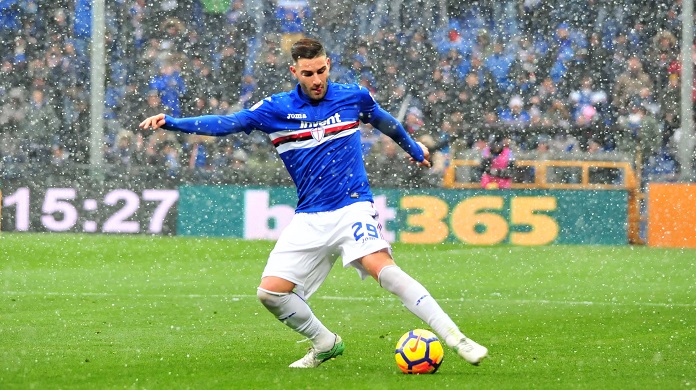 murru sampdoria udinese
