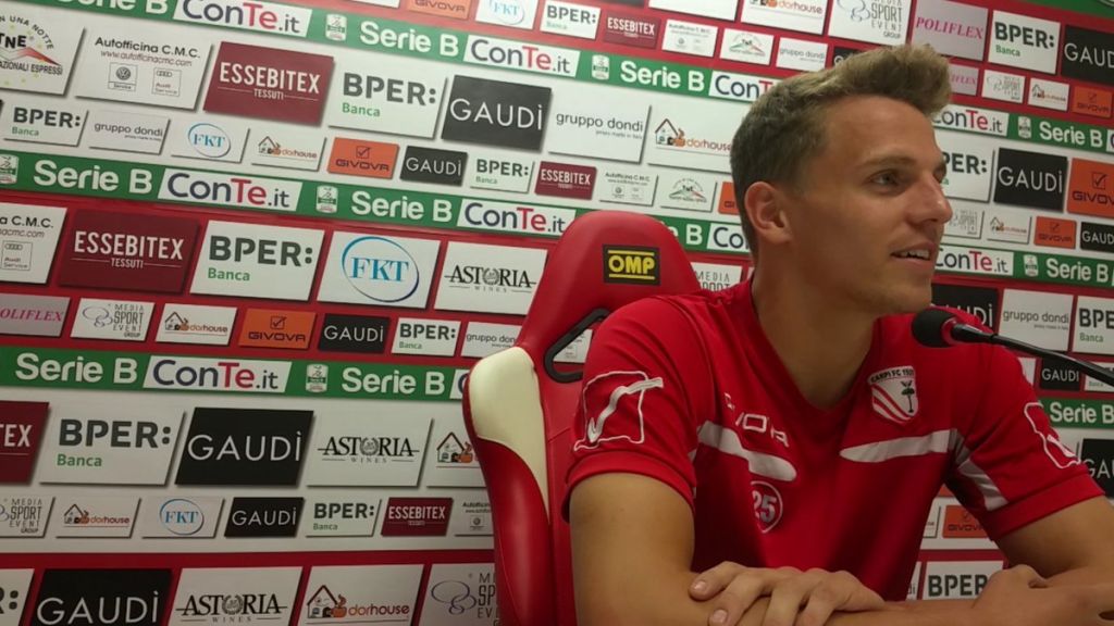 Pachonik carpi conferenza