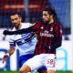 milan sampdoria live