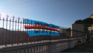 Continuano le tradizioni di San Valentino in casa della Sampdoria