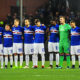 sampdoria squadra generale