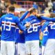 sampdoria streaming