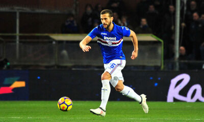 silvestre sampdoria