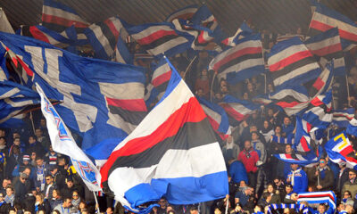 Sampdoria Hellas Verona