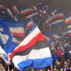 Sampdoria Hellas Verona