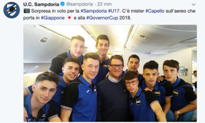 Capello