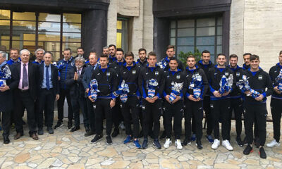 gaslini sampdoria