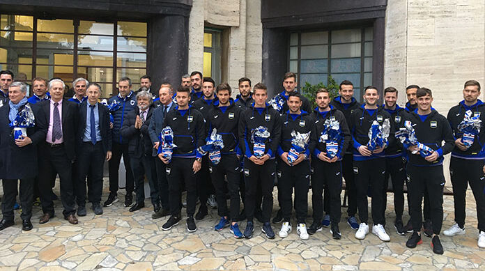 gaslini sampdoria