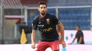 Spolli sulla corsa salvezza: «Rischia anche la Sampdoria»